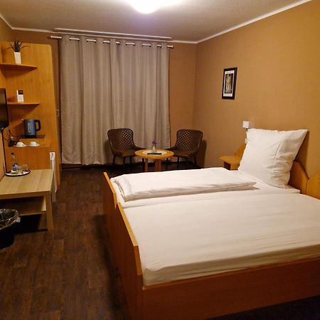 Hotel Restaurant Oliva Nordwalde Dış mekan fotoğraf