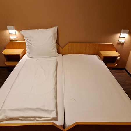 Hotel Restaurant Oliva Nordwalde Dış mekan fotoğraf