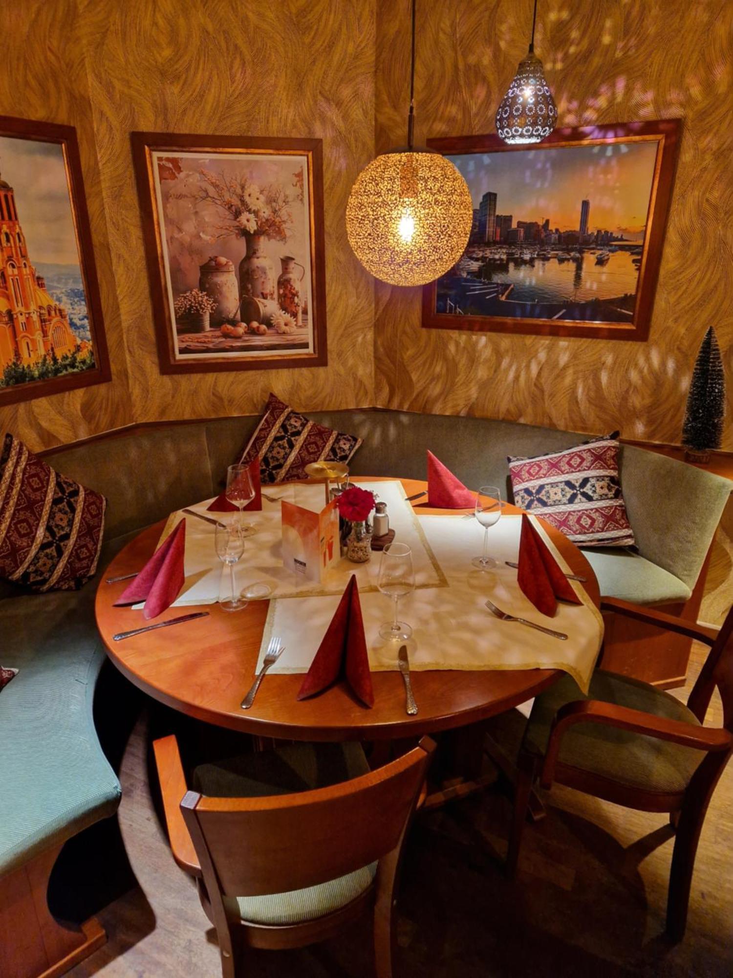 Hotel Restaurant Oliva Nordwalde Dış mekan fotoğraf