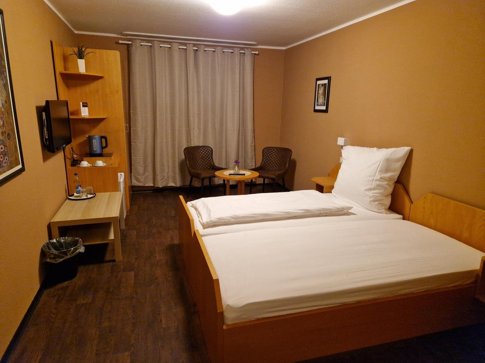 Hotel Restaurant Oliva Nordwalde Dış mekan fotoğraf