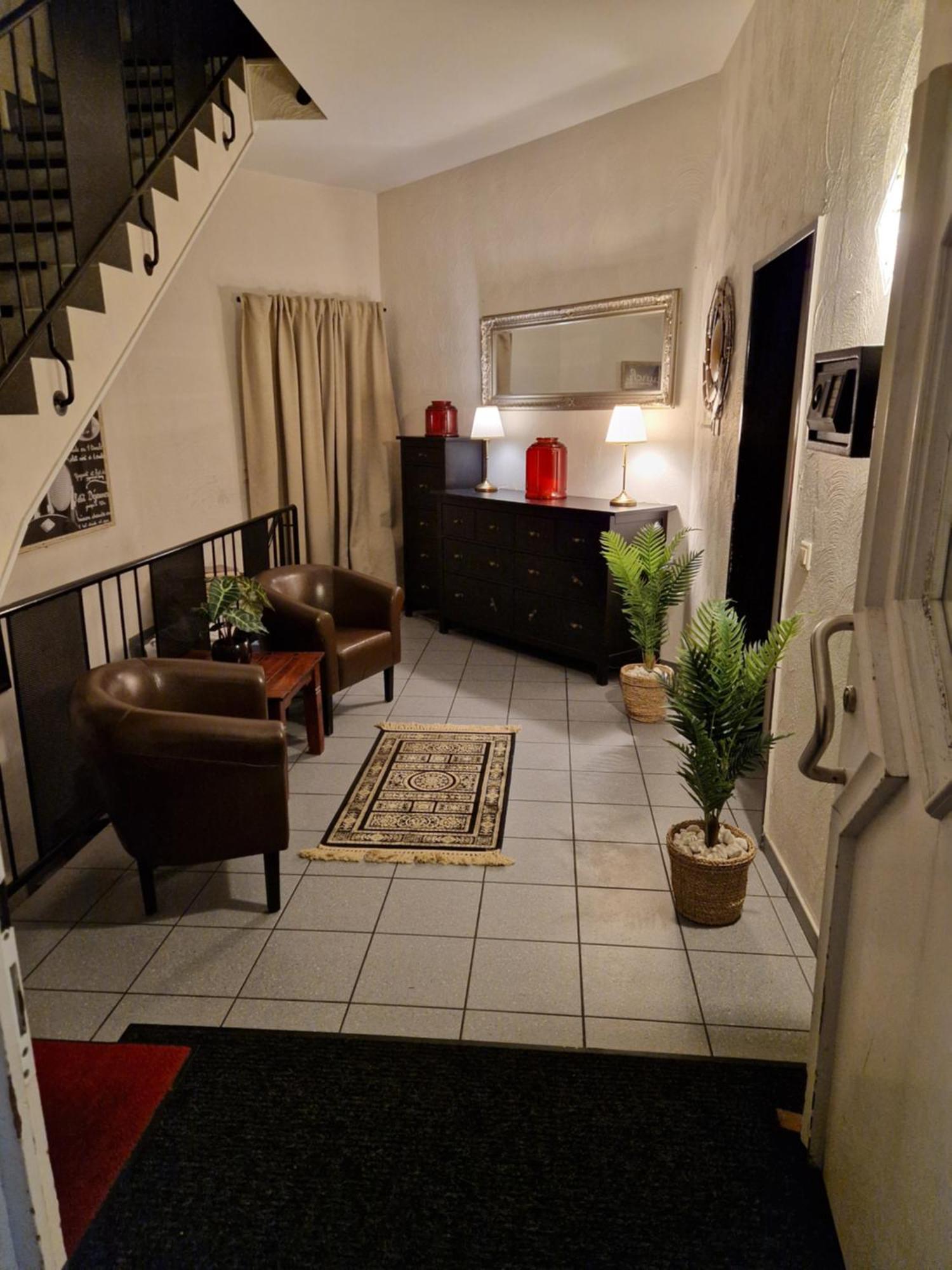 Hotel Restaurant Oliva Nordwalde Dış mekan fotoğraf
