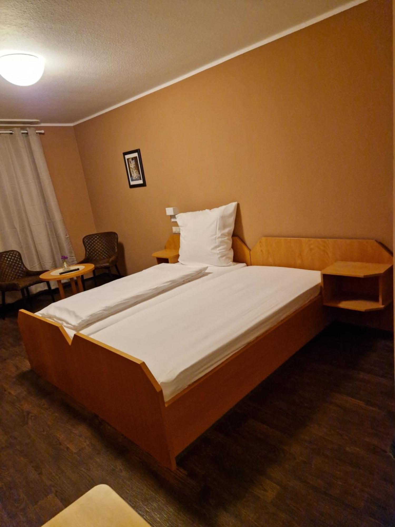 Hotel Restaurant Oliva Nordwalde Dış mekan fotoğraf