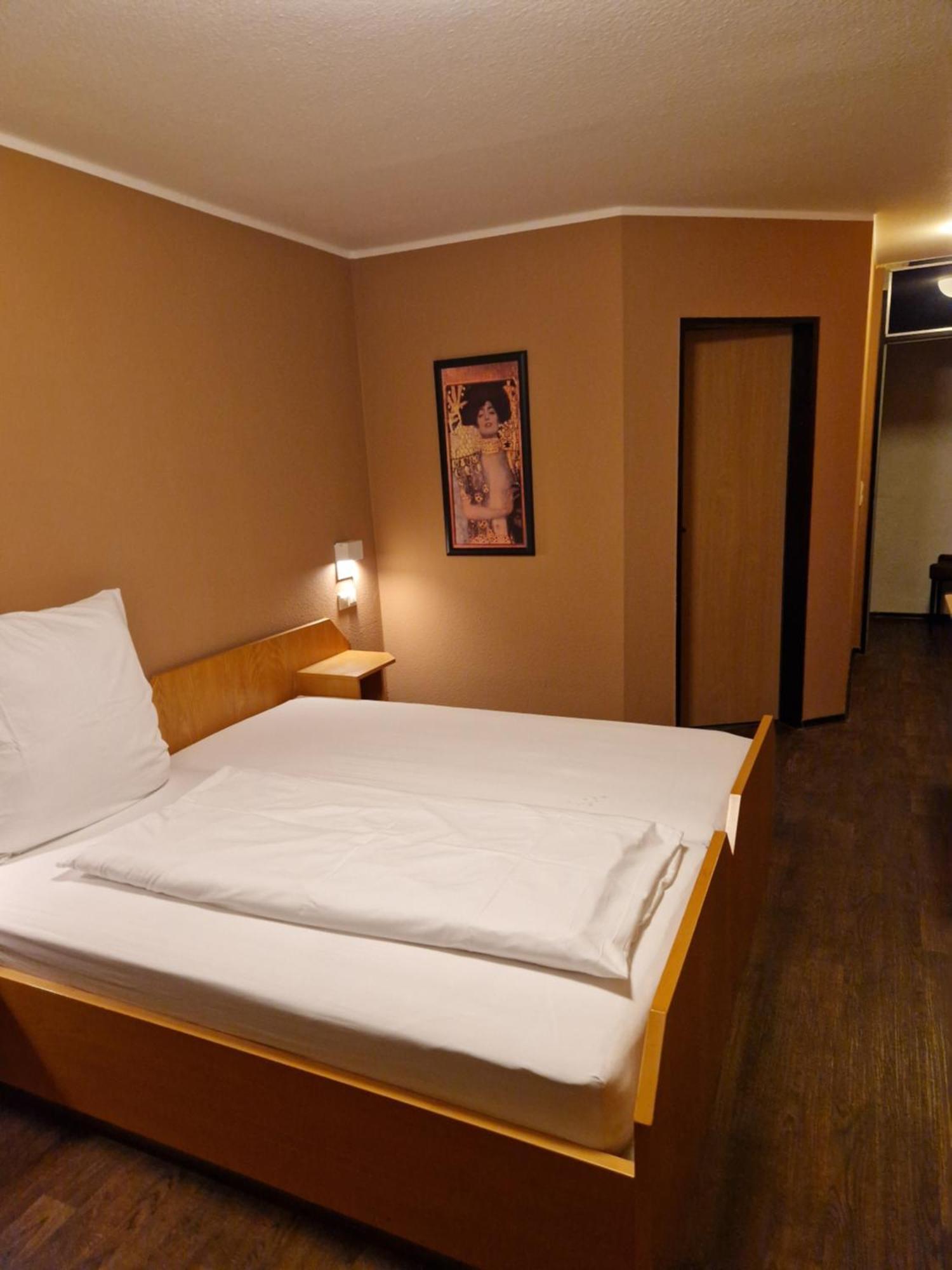 Hotel Restaurant Oliva Nordwalde Dış mekan fotoğraf