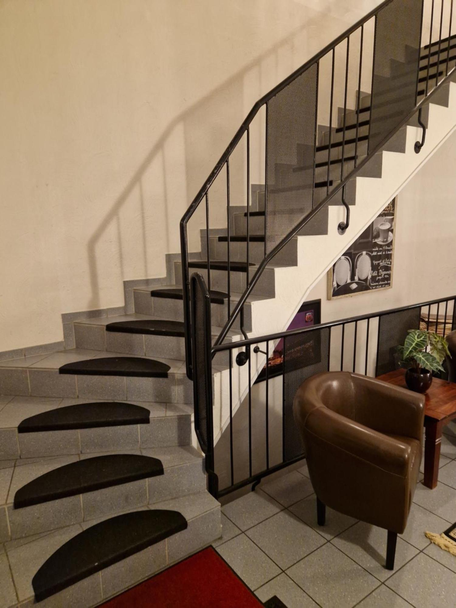 Hotel Restaurant Oliva Nordwalde Dış mekan fotoğraf