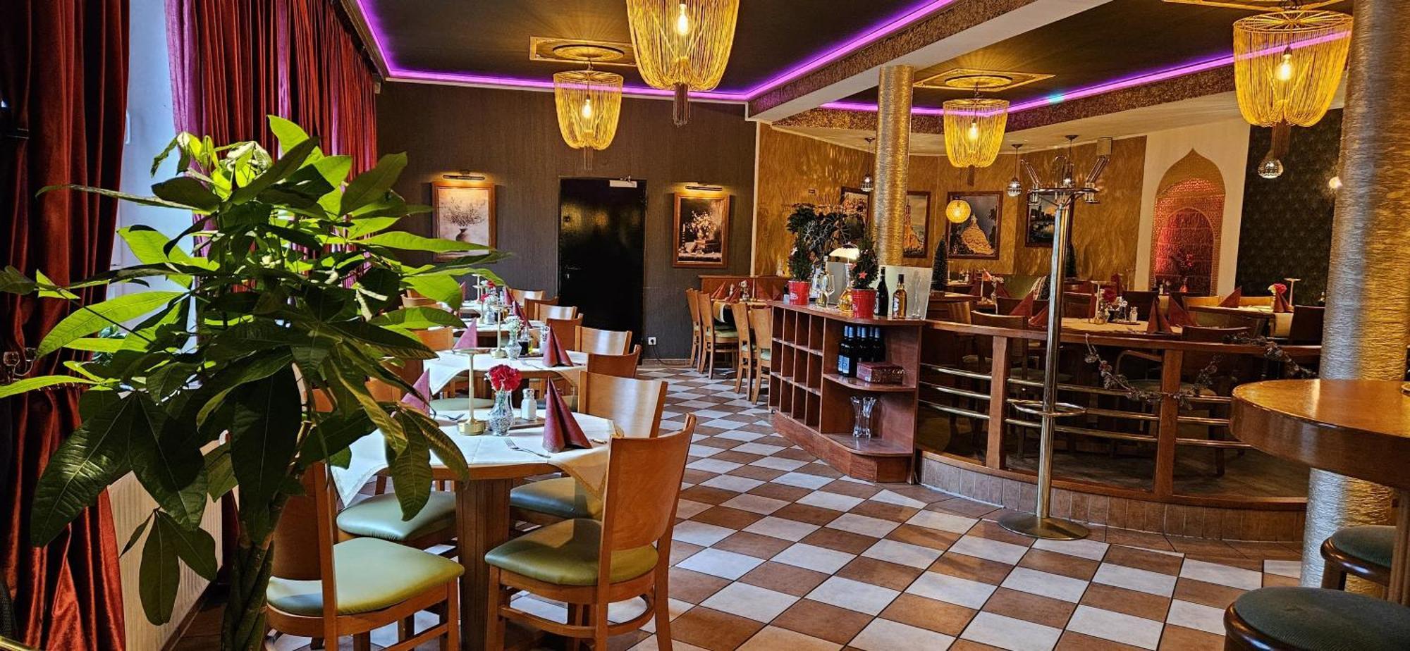 Hotel Restaurant Oliva Nordwalde Dış mekan fotoğraf