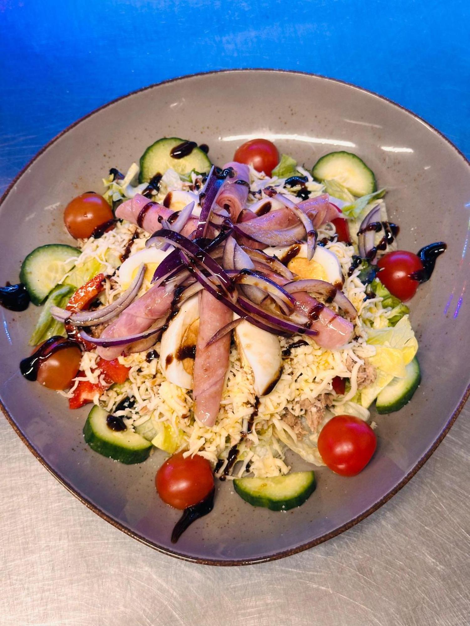 Hotel Restaurant Oliva Nordwalde Dış mekan fotoğraf